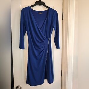 Express dress
